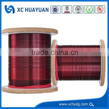 UL certificated enamelled aluminum winding coil