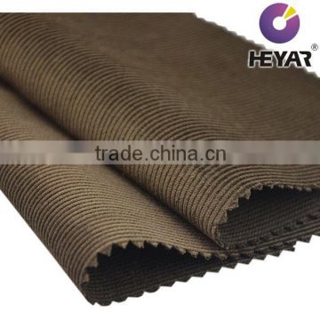 16 wale corduroy fabric