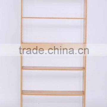 Large Storage Space Melamine Bookcase/Shelf