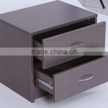 2016 SX012 hot sale particle board storage cabinet chest of drawers