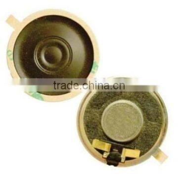 Micro Mylar Speaker P/N MD36B-RC104-R2 (D36.0*H5.0) With High-temperature Membrane for Voice Communication