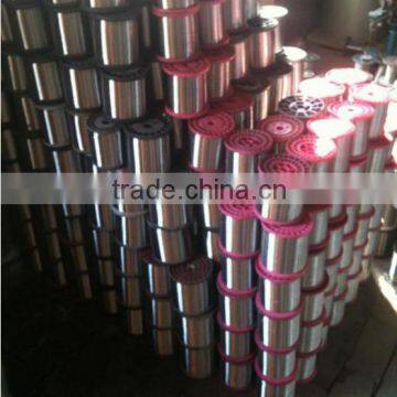 sus 304 stainless steel wire