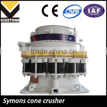 Small stone crusher spare parts machine price used in Mining Industry