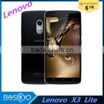 Original Lenovo Lemon X3 Lite 5.5 Inch MTK6753 Octa Core 2G 16G Android 5.1 OS FDD 4G Smart Phone photo-1