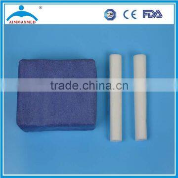 cotton gauze roll/medical gauze roll for hospital