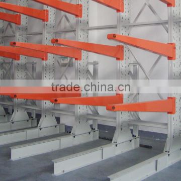 Storage Steel Pipe Storage Racking System