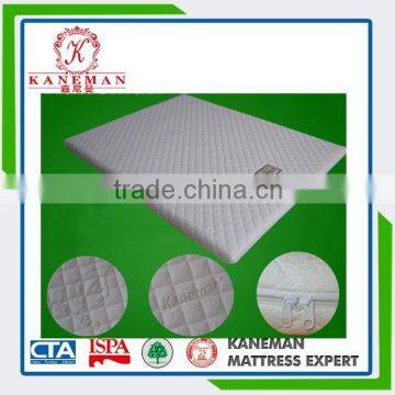 baby crib mattress with 100% natural latex