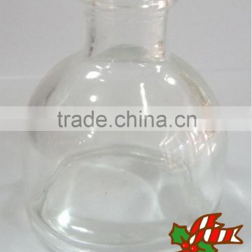 diffuser glass bottle