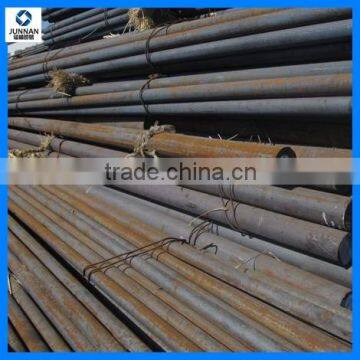 High Speed Steel Hot-rolled Round Bar photo-6
