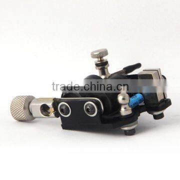 Best Sales Iron Wire Cutting Tattoo Machines Tattoo Machine Tattoo Gun From Zelin-1100102 photo-4