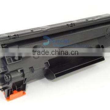Wholesale China Surejet Toner CB436A for HP 36A Laser Cartridge photo-2