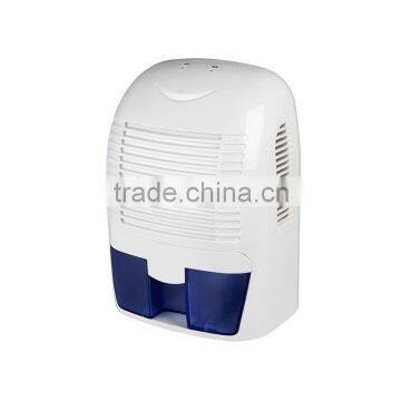 Commercial small portable peltier whole home dehumidifier with pump 220v auto-off when water is full