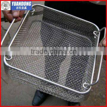 Wire mesh basket(factory price)