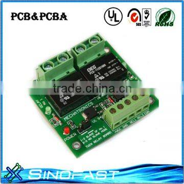 House applince PCB Assembly PCBA PCB design