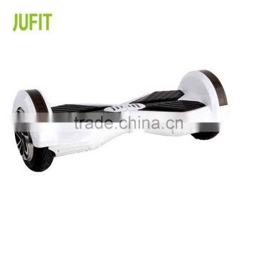 Cheap Price Jufit 2016 Electric Hoover boad Bluetooth Scooter