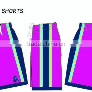 2016 mesh sublimation custom basketball jerseys