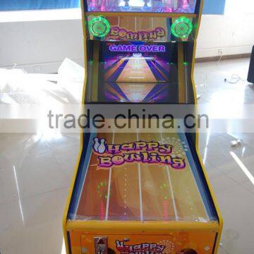 Coin Operated Games Bowling Games Electronic Bowling Games photo-3