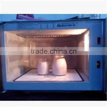 Factory Direct Sale & Microwave Safety Pudding Glass Bottle Milk Cup 100ml in Stock. photo-4