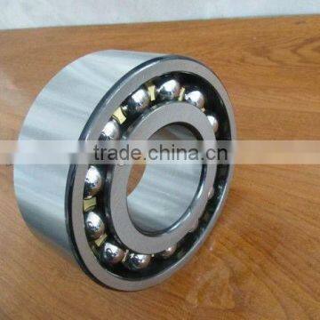 Best prices double row angular contact ball bearing 5208