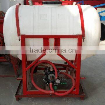 3W-800L(6METER) Sprayer photo-3