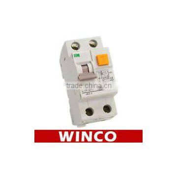 R7-1 1P+N 32A Miniature Circuit Breaker MCB