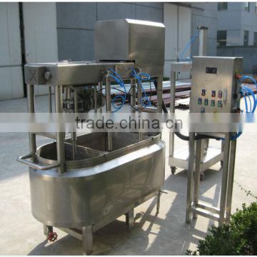 cheese making machine