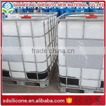 SY-1200 Methyl MQ Silicone Resin Liquid/ Silicone Manufacturers From China/additive photo-4