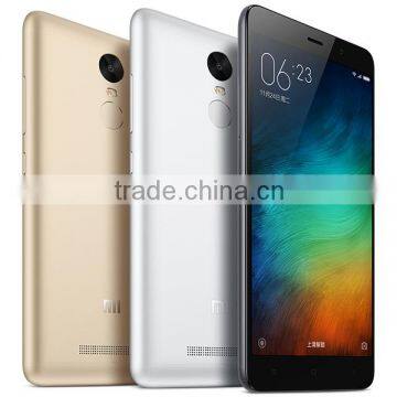 Fingerprint ID Xiaomi Redmi Note 3 Pro 32GB Prime 16gb Original Snap dragon 650, Metal Body Daily Prices!