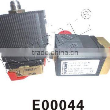 Air Treatment Compressor Solenoid Valve photo-3