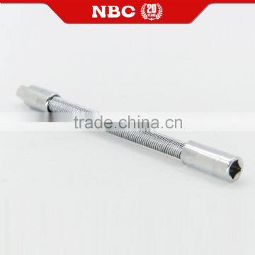 60pcs 1/2" and 1/4" Mechanic Tool Box Set Hand Set Tools photo-5