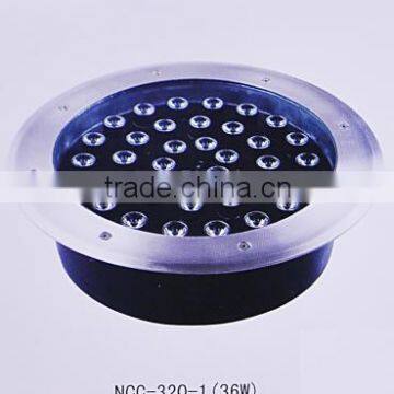 LED underground lamp