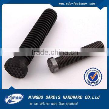 A325 Bolts & Nuts