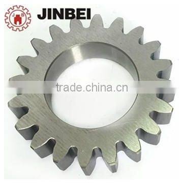 planetary gear motor gear used for volvo excavator parts EC290B