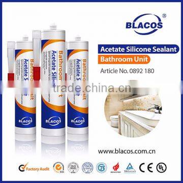 Home Appliance Rtv 2 Silicone for Insulating Glass