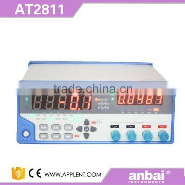 AT2811 Digital LCR Meter with LCD Display