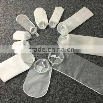 Popular High Quality Cheap Plastic Liquid Bag photo-3