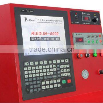 Supply Desktop Metal CNC Plasma Cutting Machine 25mm With High Precision photo-5