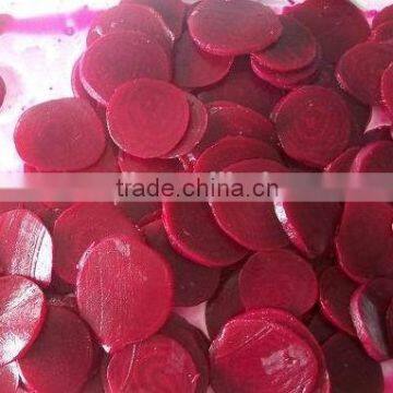 Canned Beetroot Slices 3kg