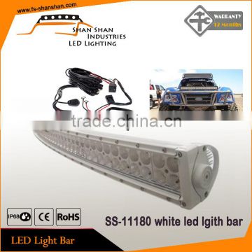 30inch 180W off road light bar 4 x4 led light bar