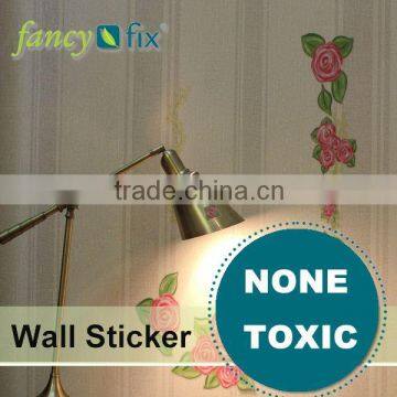 wall stickers home decor monogram wall decals