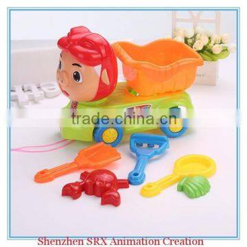 wholesale plastic colorful beach toys children summer toys set,custom wholesale beach toys for children,plastic wholesale toys