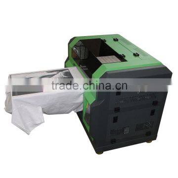 Cheap A3 WER E2000T Direct T-shirt Printing Machine, Tshirt Printing Machine photo-3