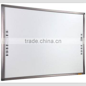 [Hot]I E BOARD Infrared Whiteboard,Interactive Smart Board,Dual Multi Touch board,for school kids