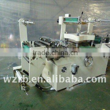 MQ-320C Label Die cutter