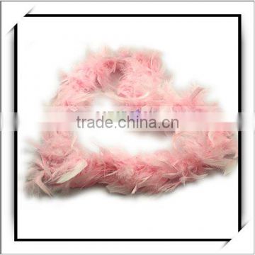 Pink Dress Up Feather Boas Child's Princess