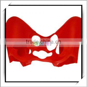 Cheapest!!! Red Controller Silicone Skin(For Xbox360) photo-6