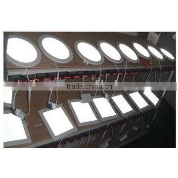 LED SLIM PANEL LIGHT WITH HIGH QUANLITY 2016 NEW DESIGN LED CEILING LIGHT photo-2