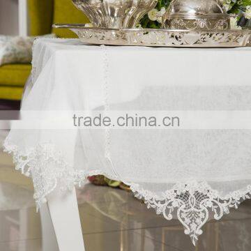 SALIMA DECORATIVE TABLE CLOTH