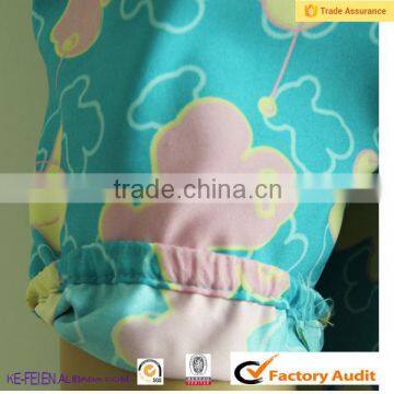 Full Sleeve Smock Cobbler Apron photo-3