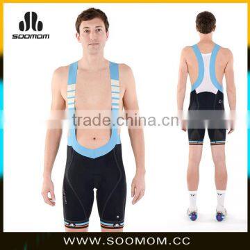High Elasticity Pro Bib Cycling Short for Cycling Race photo-2